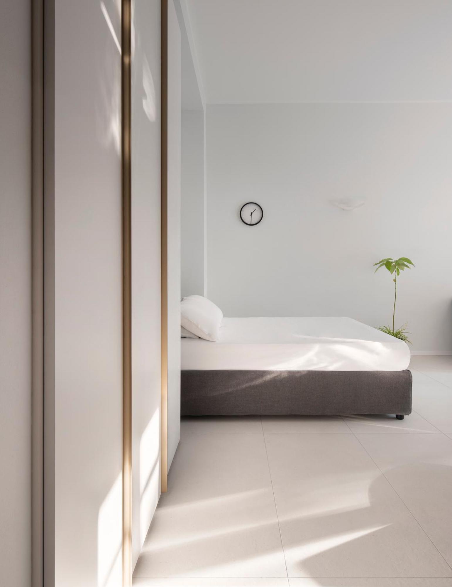 Milan Central Station Apartment Mailand